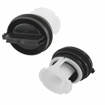 Bosch Washing Machine Drain Pump Fluff Filter - Image 1 of 4
