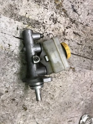 2008-2014 Subaru Impreza WRX Brake Master Cylinder 26401AG030 08-14 - Image 1 of 3