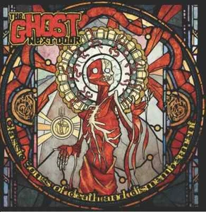 Ghost Next Door - Classic Songs Of Death And Dismemberment CD NEW FREE SHIPPING - Picture 1 of 1