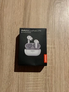 thinkplus livepods (wireless earplugs) - Bild 1 von 2
