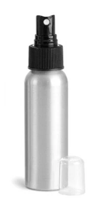 Sandalwood Incense scented DRY OIL PERFUME fragrance BODY SPRAY MIST 2.5oz - Image 1 of 2