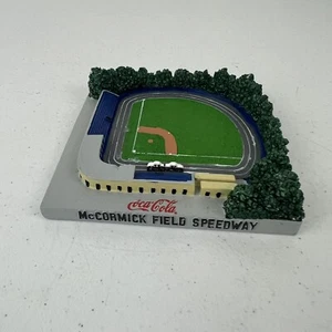 Asheville Tourists ~ 2016 McCormick Speedway NORTH CAROLINA Replica Stadium SGA - Picture 1 of 4