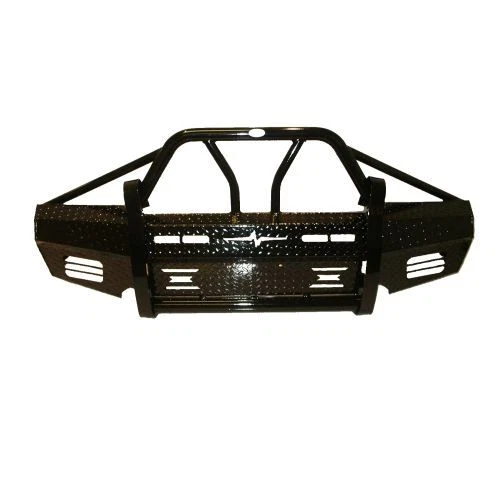 Repuesto parachoques delantero Frontier Truck Gear 600-20-3009 Xtreme Foto 1 de 3