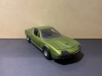 Polistil S24 Alfa Romeo Montreal 1:25. - Immagine 1 di 4