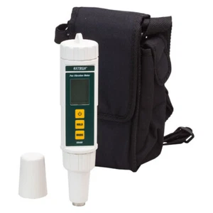 Extech VB400 Stift Vibrationsmessgerät - Original UK - Bild 1 von 2