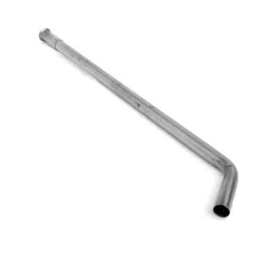 Tubo di ricambio audio acciaio inox Racepipe per Renault Megane Coach Senic Classic - Immagine 1 di 4