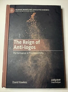 The Reign Of Anti-Logos: Performance In Postmodernity - Imagen 1 de 4