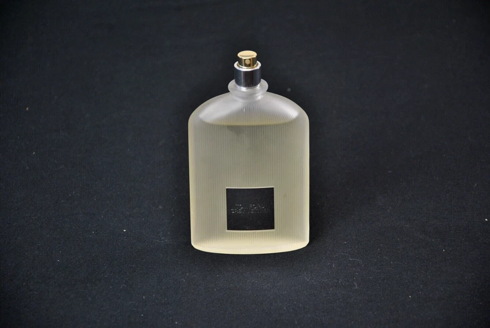 Tom Ford Gray Vetiver 3,4 унц 100 мл флакон парфюмированная вода спрей EDP 10423S - Изображение 1 из 4