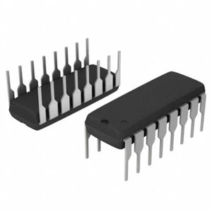 74LS259 INTEGRATED CIRCUIT DIP-16 SN74LS259BN/SN74LS259N - Picture 1 of 1