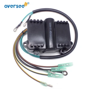 339-7452A17 Switch Box CDI For Mercury Mariner Outboard 339-7452A15 339-7452A19 - Bild 1 von 6
