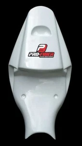 TRIUMPH DAYTONA 675 675R RENNKAROSSERIE SITZ HECKSCHAUM SBK GLASFASER 2006-2012 - Bild 1 von 4