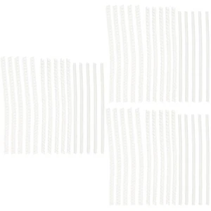 45 Pcs Tightener Size Adjuster for Loose Rings Loose Tightener - Picture 1 of 12