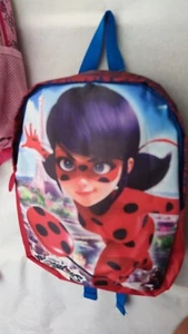 zaino asilo miraculous - Foto 1 di 1