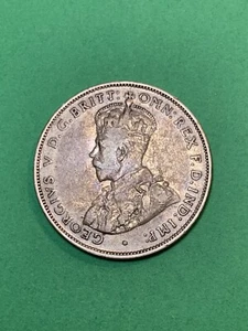 Australia 1936 🇦🇺 Florín de plata (A1933) - Imagen 1 de 4