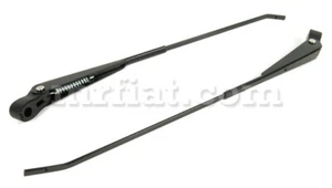 Juego brazo limpiaparabrisas Fiat Dino 2400 cupé nuevo - Imagen 1 de 1