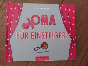 Oma für Einsteiger (Einsteiger-Reihe) von Vennebusch, Pa... | Buch | Zustand gu - Bild 1 von 2