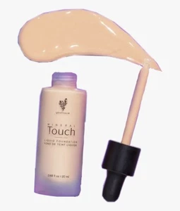 Younique Touch Mineral Liquid Foundation Chiffon - Picture 1 of 1