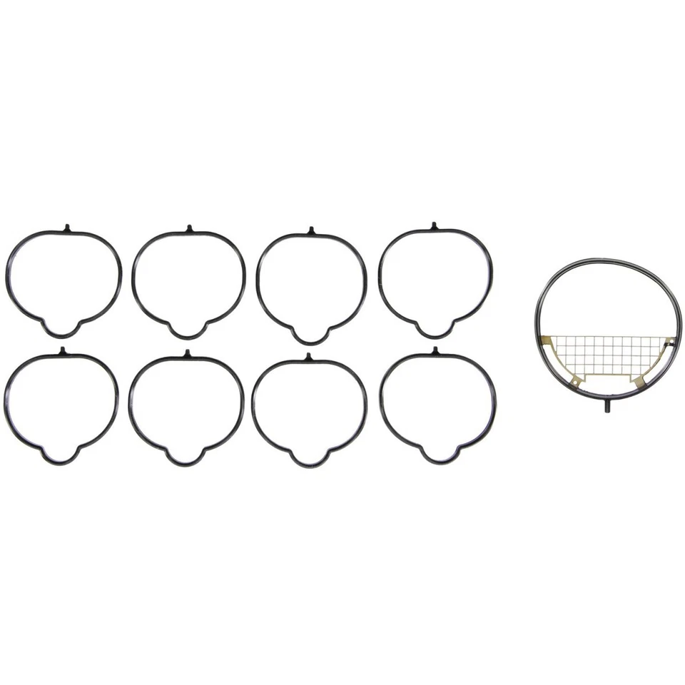 MS 96945 Felpro Set Intake Manifold Gaskets Upper for Nissan Pathfinder TITAN - Изображение 1 из 1