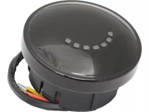 Indicator Of Fuel LED Black For Harley Davidson - Zdjęcie 1 z 1