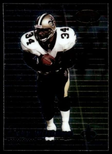 1999 Bowman's Best Ricky Williams Rookie #133 - Picture 1 of 2