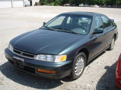 Двигатель вентилятора охлаждения двигателя 2,2 л 3279148 3594660 0713 для Honda Accord 1995-1997 годов выпуска - Изображение 1 из 4