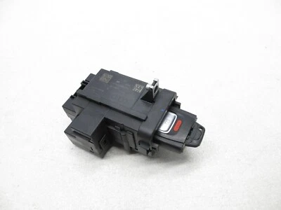 08-16 AUDI 8T A5 S5 RS5 A4 Q5 INTERRUPTOR DE ENCENDIDO RANURA DE LLAVE CONSOLA DE ARRANQUE OEM 01302 Foto 1 de 4
