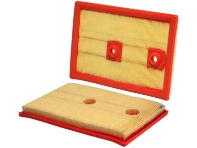 Filtro de aire para Volkswagen Jetta 2013-2018 WIX 63513QTBV 2017 2014 2015 2016 Foto 1 de 2