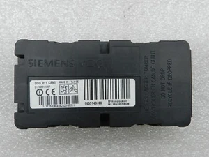 Unidad de control presión neumáticos original Citroen C5 - Imagen 1 de 3