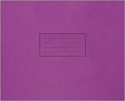 Pack of 25 Handwriting School Exercise Books - Hand Writing Children's Class - Image 1 of 4