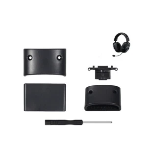 For Logitech Gprox Headset Headband Snap Replacement Plastic Buckle Rupture Kit - Picture 1 of 5