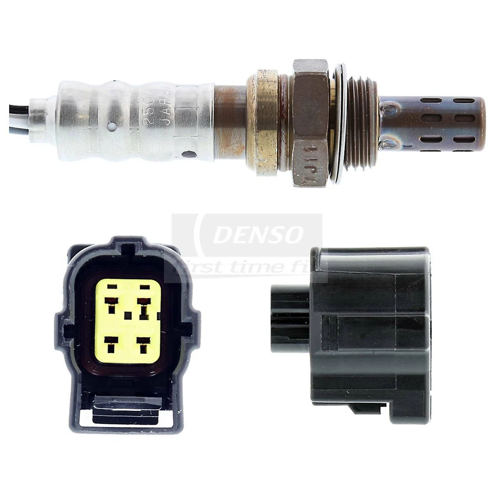 Sensor de oxígeno izquierdo aguas arriba piezas de automóviles DENSO para Jeep Cherokee 2014-2017 Foto 1 de 1
