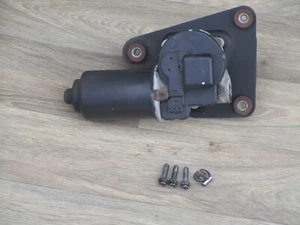 99-04 MUSTANG WINDSHIELD WIPER MOTOR  FACTORY STOCK OEM 99 FS - Picture 1 of 9
