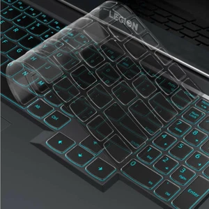 2PCS TPU Keyboard Protector Guard Cover for Lenovo legion 5 pro 16" - Picture 1 of 11