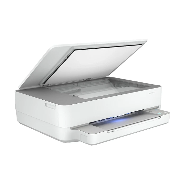 HP Envy 6020 Multifunktionsdrucker - 5SE16B DIN A4 USB Farbe WiFi AirPrint - Bild 1 von 1
