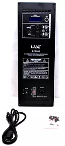 LASE Amplifier Module for Yorkville EF500P & NX750P-2 Active Full Range Speaker - Picture 1 of 9