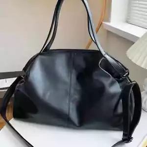 Bolsos Mujeres Hobo Bolso Shopper Bolso Bandolera Damas Viaje Bolso de Hombro - Imagen 1 de 27
