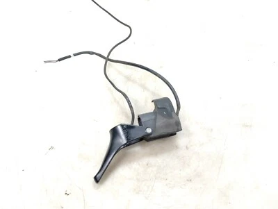 Polaris Switchback 800 2013 control de acelerador de pulgar de asalto Foto 1 de 4