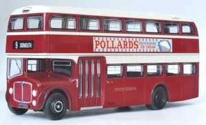 EFE DEVON GENERAL AEC REGENT V PARK ROYAL 36901 - Picture 1 of 4