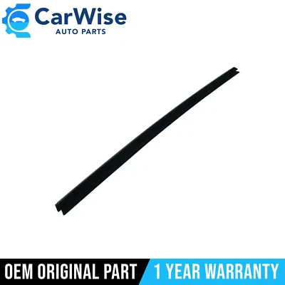 OEM 2013-2024 DODGE DURANGO FRONT RIGHT DOOR WINDOW INNER BELT WEATHERSTRIP SEAL Foto 1 de 2
