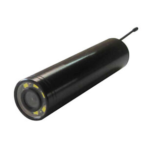 2.4g wireless Pipe inspction camera Endoscope borescope inspection camera