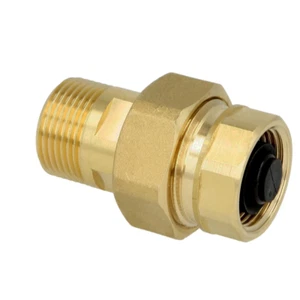 Solar-Schnellkupplung für Ausdehnungsgefäße 3/4" - Bild 1 von 1