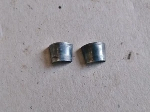 2x Ventilkeile von Hanomag AL-28 Oldtimer LKW (Motor D28 ALAS) auch für R35/45  - Picture 1 of 2