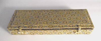 Antiguo conjunto de 12 estampillas de sello de piedra de jabón roja tallada del zodiaco chino de 3" H Foto 1 de 4