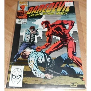 Daredevil (1964 1st Series) #286...Published November 1990 by Marvel. - Picture 1 of 1