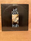 Jeff Beck Truth - Beck - Stewart - Full Band   Autograph 12" Vinyl LP 33 #26413