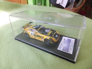 SUPER SELTEN NEU Mistral M002 TVR Tuscan #91 De Walt limitiert auf 300 GRATIS P&P Spark - Bild 1 von 24