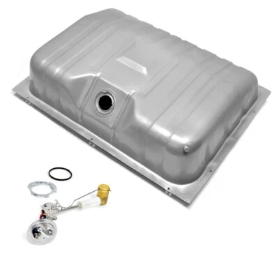 Kit de tanque de combustible Mercury Cougar 69 con unidad de envío para sensor de combustible bajo Foto 1 de 3