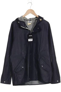 Norse Projects Jacke Herren Anorak Jacket Kurzmantel Gr. XXL Marineblau #zc5c5w6 - Bild 1 von 5