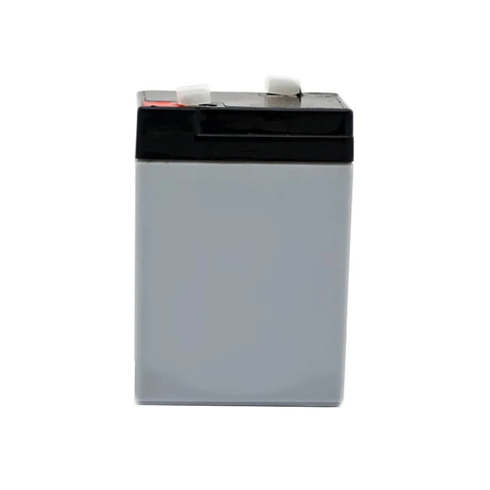 Replacement Battery For UNIVERSAL REMOTE CONTROL UB645WL/UB4.5-6WL UPS BATTERY 6 - Image 1 of 1