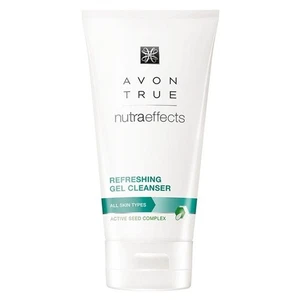 Avon True Nutra Effects Refreshing Gel Cleanser - Bild 1 von 1